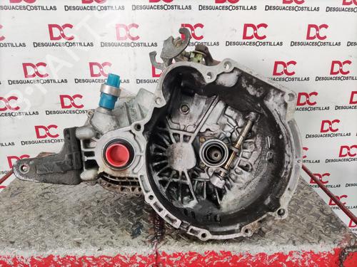 Used Gearbox HYUNDAI COUPE I (RD) 1.6 16V (116 hp) 17406787