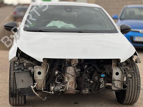 Electronic module PEUGEOT 308 II (LB_, LP_, LW_, LH_, L3_)  | BP30697619M83 