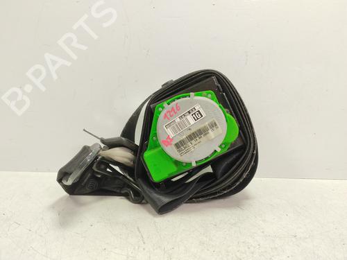 Used Front left seatbelt Front left seatbelt CITROËN BERLINGO Box Body/MPV (B9) [2008-2026] 36515415 36515415