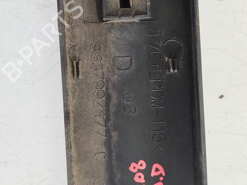 Andere CITROËN C3 I (FC_, FN_) 1.4 HDi | BP28597467O1