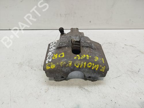 Pinza freno delantera derecha Pinza freno delantera derecha FORD MONDEO I (GBP) [1993-1996] 36460641 36460641