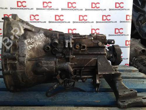 Gearbox BMW 3 Compact (E46) 318 ti | BP17398944M3 