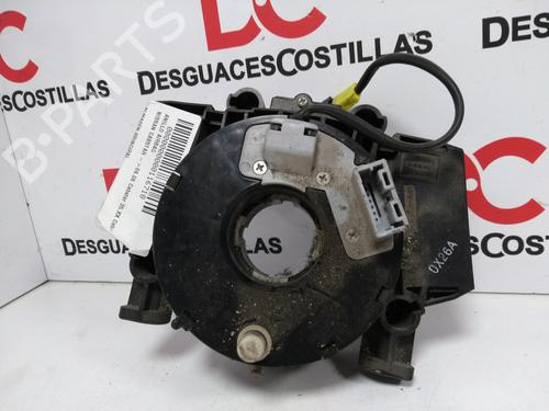 Kontaktrulle Airbag NISSAN CABSTAR (F24M, F24W) 35.13 DCI, 45.13 DCI 2.5 (F24M) (131 hp) 17401030
