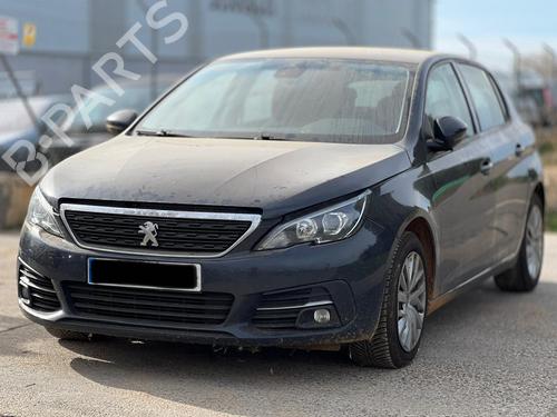 Used Parts PEUGEOT 308 II (LB_, LP_, LW_, LH_, L3_) 1.5 BlueHDI 100 4995183