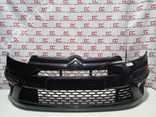 Used Front bumper CITROËN C4 Picasso I MPV (UD_) [2006-2015]  17414923