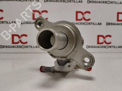 Brake master cylinder RENAULT LAGUNA III (BT0/1) 2.0 dCi (BT07, BT0J, BT14, BT1A, BT1S) | BP22544984M77