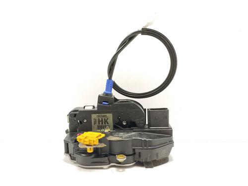 Used Front left lock OPEL ASTRA J (P10) 1.7 CDTI (68) (131 hp) 17423591