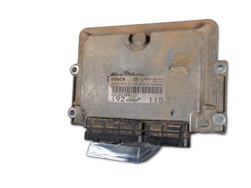 Engine control unit (ECU) FIAT STILO (192_) | BP30974722M57