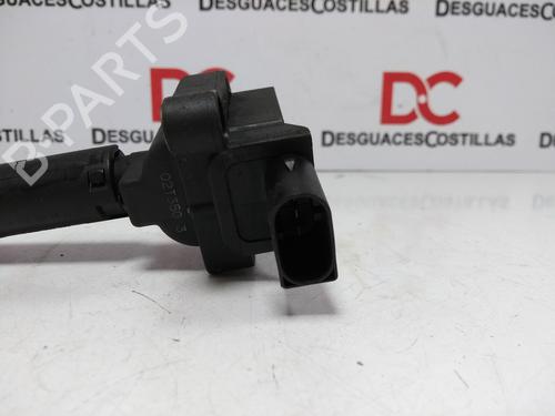 Ignition coil MERCEDES-BENZ C-CLASS Coupe (CL203) C 180 Kompressor (203.746) | BP17404544M94 