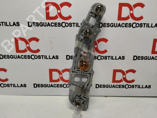 Used Lamp holder MERCEDES-BENZ A-CLASS (W169) A 180 CDI (169.007, 169.307) (109 hp) 17418516