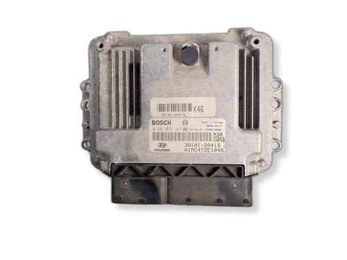 Used Engine control unit (ECU) Engine control unit (ECU) 39076351 39076351