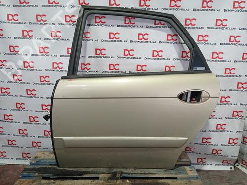 Used Left rear door CITROËN C5 II (RC_) [2004-2008]  17422147