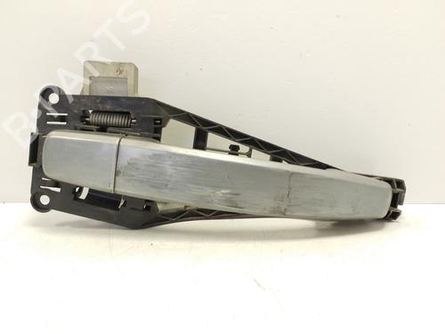 Høyre bak utvendig håndtak OPEL ASTRA H (A04) [2004-2014]  25903615