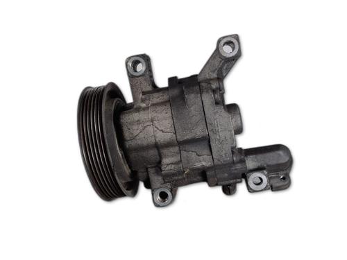 Used AC compressor AC compressor PEUGEOT 107 (PM_, PN_) 1.4 HDi (54 hp) 35782691 35782691
