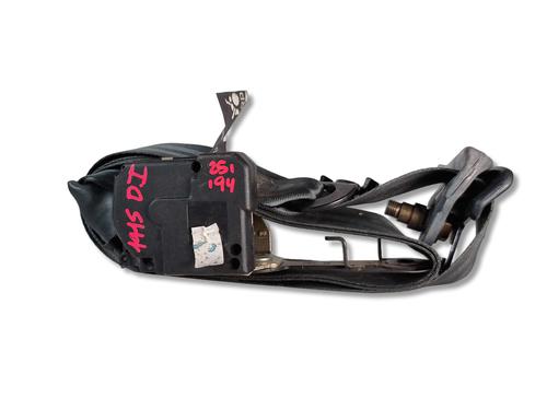 Used Front left seatbelt Front left seatbelt RENAULT CLIO II (BB_, CB_) 1.2 16V (BB05, BB0W, BB11, BB27, BB2T, BB2U, BB2V, CB05,... (75 hp) 40009196 40009196