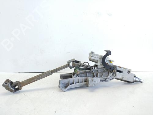 Used Steering column VOLVO S40 II (544) 1.6 D (110 hp) 30508386