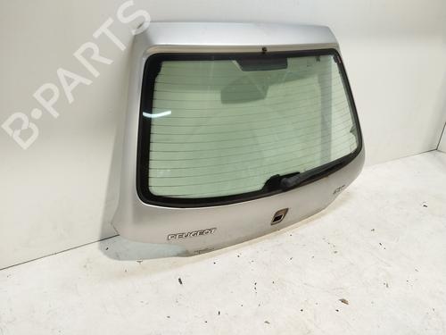 Tailgate PEUGEOT 106 II (1A_, 1C_) 1.5 D | BP25461322C6 
