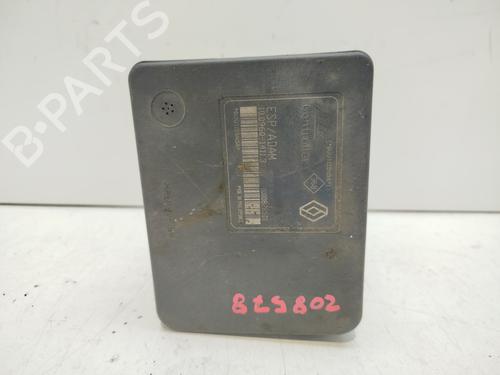 ABS pump RENAULT LAGUNA II (BG0/1_)  | BP25816727M43 