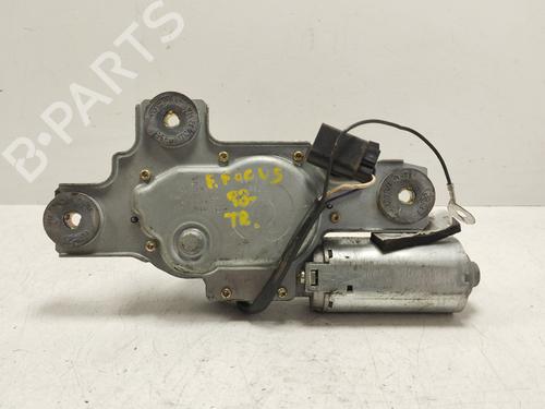 Used Rear wiper motor FORD FOCUS I (DAW, DBW) 1.8 TDCi (115 hp) 22713009