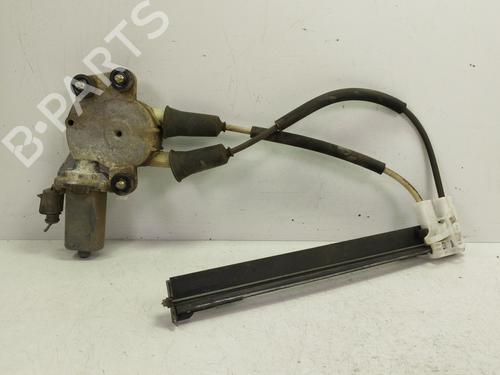 Used Rear left window mechanism Rear left window mechanism 39236270 39236270