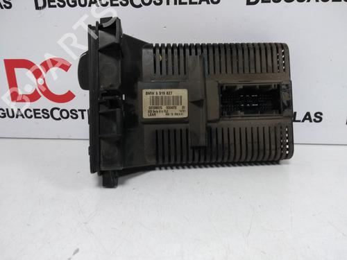 Headlight switch BMW 3 (E46) 320 d | BP17402280I24 
