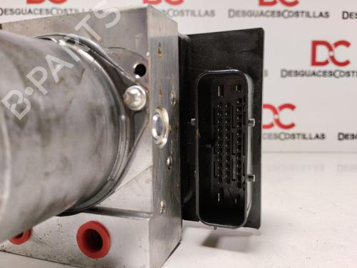 ABS Bremseaggregat BMW X3 (E83) xDrive 20 d | BP17409228M43