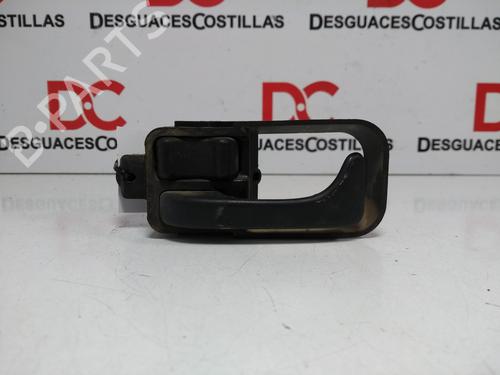 Venstre bagtil invendig håndtag FORD ORION I (AFD) 1.6 (79 hp) 32085500