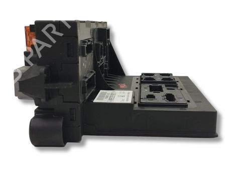 Fuse box MERCEDES-BENZ E-CLASS Platform/Chassis (VF211) E 220 CDI (211.606) | BP39531087E1 - Image 3