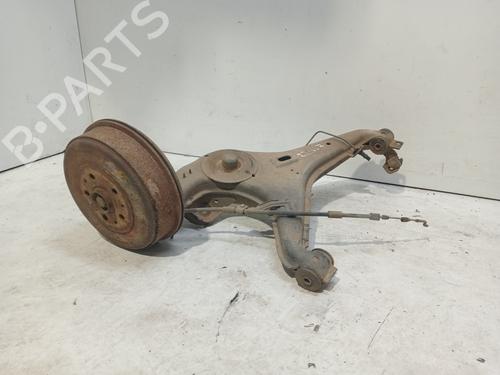 Right rear steering knuckle VW TRANSPORTER T4 Van (70A, 70H, 7DA, 7DH)  | BP29489229M28 