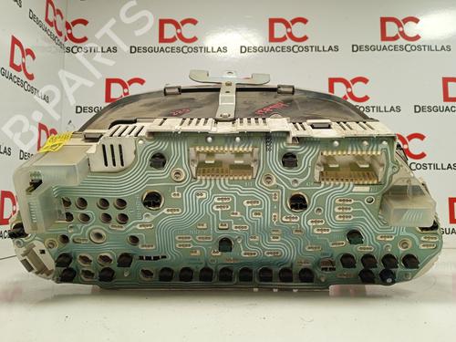 Instrument cluster VOLVO S40 I (644) 1.9 TD | BP17411285C47 