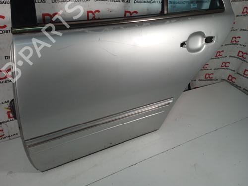 Left rear door MERCEDES-BENZ E-CLASS (W210) E 320 CDI (210.026) | BP17413919C4 