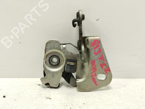 Used Tailgate lock CITROËN C2 (JM_) 1.1 (60 hp) 24018909