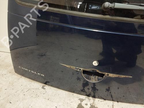 Tailgate CHRYSLER PT CRUISER (PT_) 2.2 CRD | BP25482467C6 