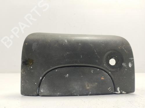 Used Rear right exterior door handle Rear right exterior door handle 37435311 37435311