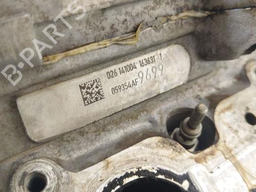 Cylinder head AUDI A6 C6 (4F2) 3.0 TDI quattro | BP33619268M5  - Image 9