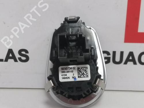 Ignition barrel BMW 1 (F20) 120 d | BP17401150M48 
