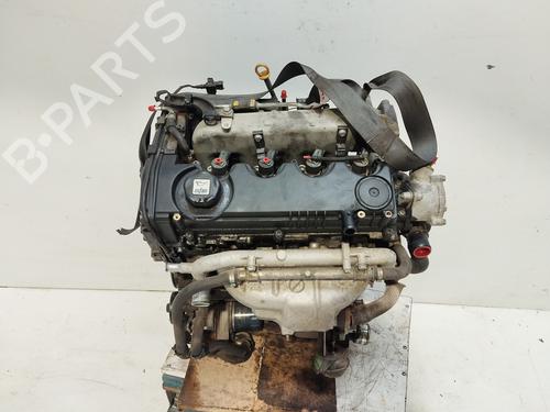 Engine FIAT STILO Multi Wagon (192_) 1.9 JTD | BP29350487M1 