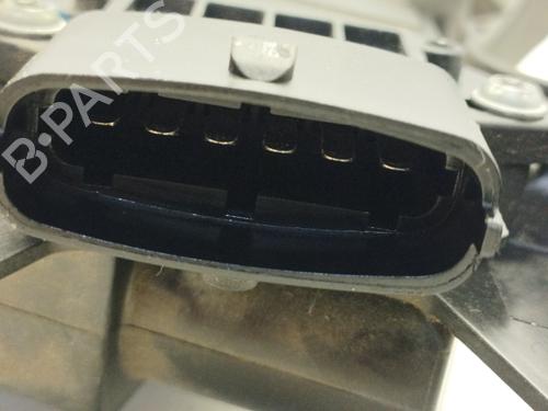 Pedal ALFA ROMEO GT (937_) 1.9 JTD (937CXN1B) | BP17421126I4 