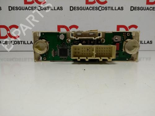 Climate control SEAT IBIZA III (6L1)  | BP17401786I5 