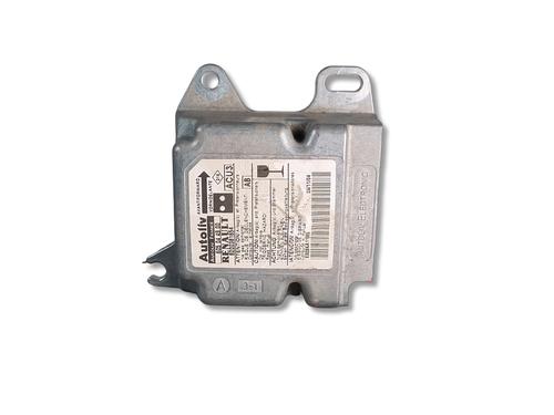 Airbag styreenhed Airbag styreenhed 39076635 39076635