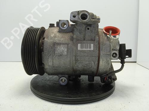 Used AC compressor SEAT IBIZA III (6L1) [2002-2009]  17420079