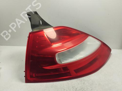 Left taillight RENAULT MEGANE II (BM0/1_, CM0/1_) 1.5 dCi (BM1E, CM1E) | BP22622381C34 