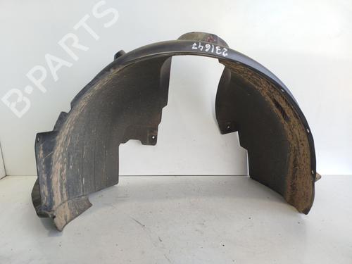 Used Wheel arch Wheel arch BMW X3 (E83) 2.0 d (150 hp) 36259401 36259401