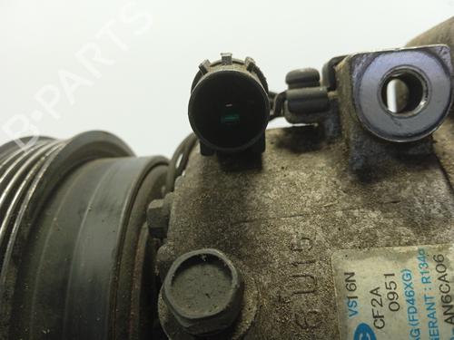 AC compressor HYUNDAI i30 (FD)  | BP28192021M34 