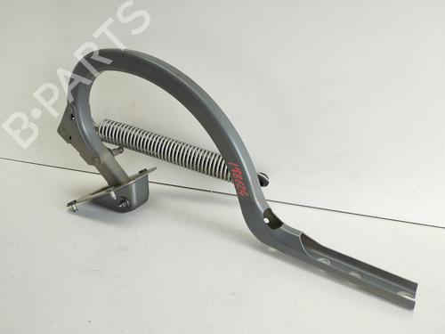Hinge/Door check strap BMW 5 (F10) 520 d | BP21843345C146