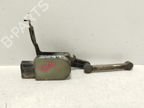 Used Headlight adjuster motor NISSAN QASHQAI / QASHQAI +2 I (J10, NJ10, JJ10E) [2006-2014]  24356408