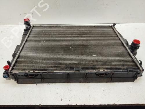 Køler BMW 3 (E46) 320 d | BP30974728M31