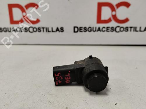 Electronic module CITROËN C5 II (RC_)  | BP17418632M83 