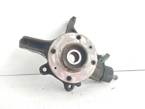 Left front steering knuckle PEUGEOT 308 I (4A_, 4C_)  | BP29721998M25 