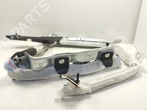 Right curtain airbag BMW X1 (E84) sDrive 18 d | BP22309187C12 